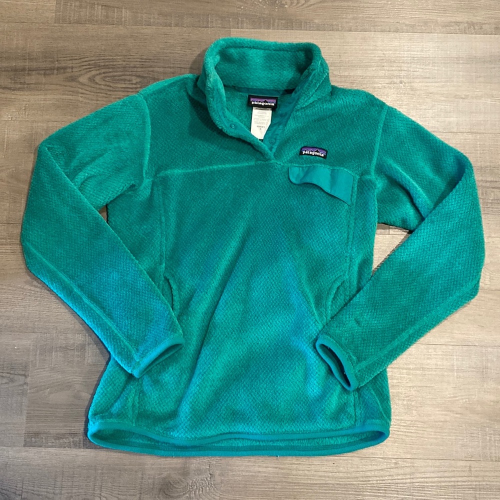PATAGONIA FLEECE